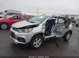 CHEVROLET TRAX AWD LT KL7CJPSBXLB007013 снимка