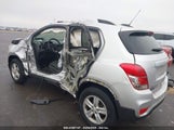 CHEVROLET TRAX AWD LT KL7CJPSBXLB007013 снимка