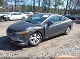 HONDA CIVIC LX 2HGFG3B58CH533618 снимка