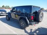 JEEP WRANGLER UNLIMITED RUBICON 4X4 1C4JJXFM5MW722572 снимка