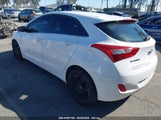 HYUNDAI ELANTRA GT KMHD35LHXEU158199 снимка