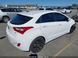 HYUNDAI ELANTRA GT KMHD35LHXEU158199 снимка