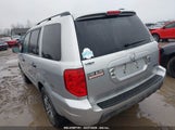 HONDA PILOT EX 5FNYF18455B055356 снимка