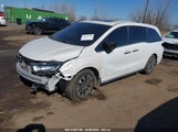 HONDA ODYSSEY EX-L 5FNRL6H60PB056011 photo