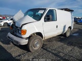 FORD E-250 COMMERCIAL/RECREATIONAL 1FTNE24L27DA21927 снимка
