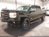 GMC SIERRA 1500 SLT 3GTU2VECXFG235098 снимка