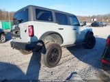 FORD BRONCO WILDTRAK 1FMEE5DPXNLB34611 снимка