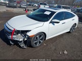 HONDA CIVIC TOURING 19XFC1F93GE033587 снимка