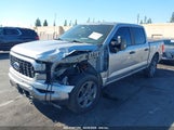 FORD F-150 XL 1FTFW1E81MFC50864 снимка