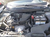 NISSAN ROGUE S JN8AS5MT0DW532503 снимка
