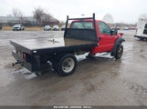 FORD F-550 CHASSIS XL/XLT 1FDAF56P85EB06996 fotografie