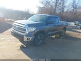 TOYOTA TUNDRA SR5 5.7L V8 5TFUY5F1XGX516441 снимка