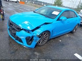 CADILLAC CT4-V V-SERIES BLACKWING 1G6DL5RP9P0460227 снимка