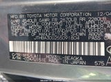 LEXUS ES 330 JTHBA30G255091804 снимка