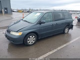 HONDA ODYSSEY EX-L 5FNRL18973B124179 снимка