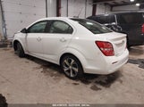 CHEVROLET SONIC FWD PREMIER 1G1JF5SB1L4120104 снимка