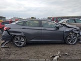 HONDA CLARITY PLUG-IN HYBRID JHMZC5F1XJC006043 fotografie
