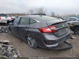 HONDA CLARITY PLUG-IN HYBRID JHMZC5F1XJC006043 fotografie