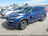 NISSAN ROGUE SL FWD 5N1BT3CA8PC841672 photo