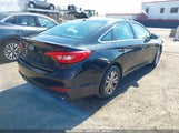 HYUNDAI SONATA SE 5NPE24AF8FH106234 снимка