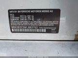 BMW 328I XDRIVE WBA3B3C59FJ983793 снимка