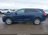KIA SORENTO 2.4L LX 5XYPG4A37GG181824 photo