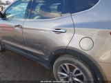 HYUNDAI SANTA FE SPORT 2.0L TURBO (A6) 5XYZUDLAXEG176370 photo