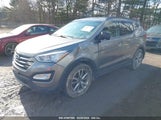 HYUNDAI SANTA FE SPORT 2.0L TURBO (A6) 5XYZUDLAXEG176370 photo