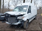 MERCEDES-BENZ SPRINTER CARGO VAN HIGH ROOF 4-CYL DIESEL HO W1Y4NDHYXRP739025 fotografie