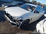 BMW X4 M 5YMUJ0C02M9H67919 снимка