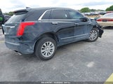 CADILLAC XT5 STANDARD 1GYKNARS3JZ137039 снимка