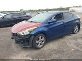 HYUNDAI ELANTRA GLS KMHDH4AE5DU762035 снимка