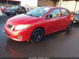 TOYOTA COROLLA LE 1NXBU4EEXAZ328590 снимка
