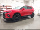CHEVROLET BLAZER AWD RS 3GNKBKRS3LS582313 снимка