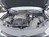 BUICK ENCORE GX PREFERRED AWD KL4MMCSL6PB028313 снимка