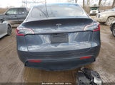 TESLA MODEL Y LONG RANGE DUAL MOTOR ALL-WHEEL DRIVE 5YJYGDEE7MF298130 снимка