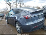 TESLA MODEL Y LONG RANGE DUAL MOTOR ALL-WHEEL DRIVE 5YJYGDEE7MF298130 снимка