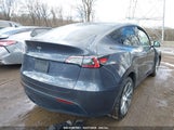 TESLA MODEL Y LONG RANGE DUAL MOTOR ALL-WHEEL DRIVE 5YJYGDEE7MF298130 fotografie