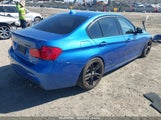 BMW 328I WBA3C1C56EK117009 fotografie