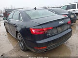 AUDI A4 2.0T PREMIUM WAUENAF47HN022063 снимка