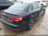 AUDI A4 2.0T PREMIUM WAUENAF47HN022063 снимка