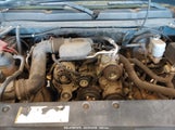 CHEVROLET SILVERADO 1500 WORK TRUCK 1GCPCPEX7AZ291985 снимка