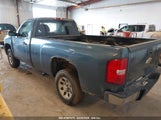 CHEVROLET SILVERADO 1500 WORK TRUCK 1GCPCPEX7AZ291985 снимка