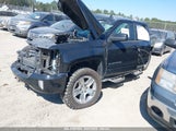 CHEVROLET SILVERADO 1500 2LT 3GCUKREC2HG518766 снимка