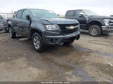 CHEVROLET COLORADO Z71 1GCGTDE35G1320130 fotografie