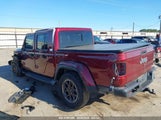 JEEP GLADIATOR OVERLAND 4X4 1C6HJTFGXML595781 снимка