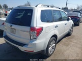 SUBARU FORESTER 2.5X PREMIUM JF2SHADC0BH757482 снимка
