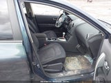 NISSAN ROGUE S JN8AS5MV6DW637094 снимка
