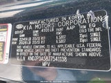 KIA SOUL + KNDJP3A58J7541138 снимка
