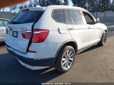 BMW X3 XDRIVE28I 5UXWX9C58E0D19267 снимка
